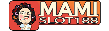 Logo Mami Slot 188